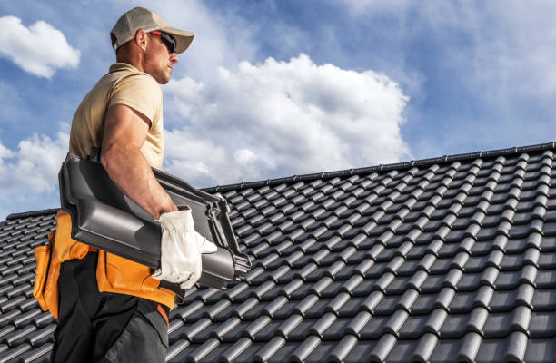 Professional Roofing Contractor in Rogers, AR